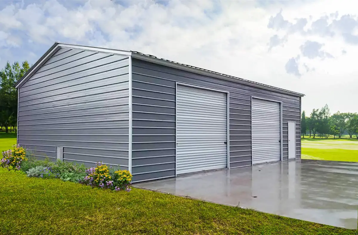 Metal Building; Worth Investing Dollars In? Metal Building Wholesalers