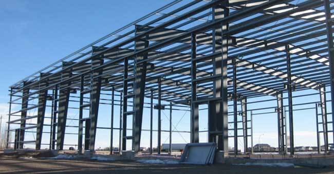 Top Things To Consider For Your Metal Building - Metal Building Wholesalers